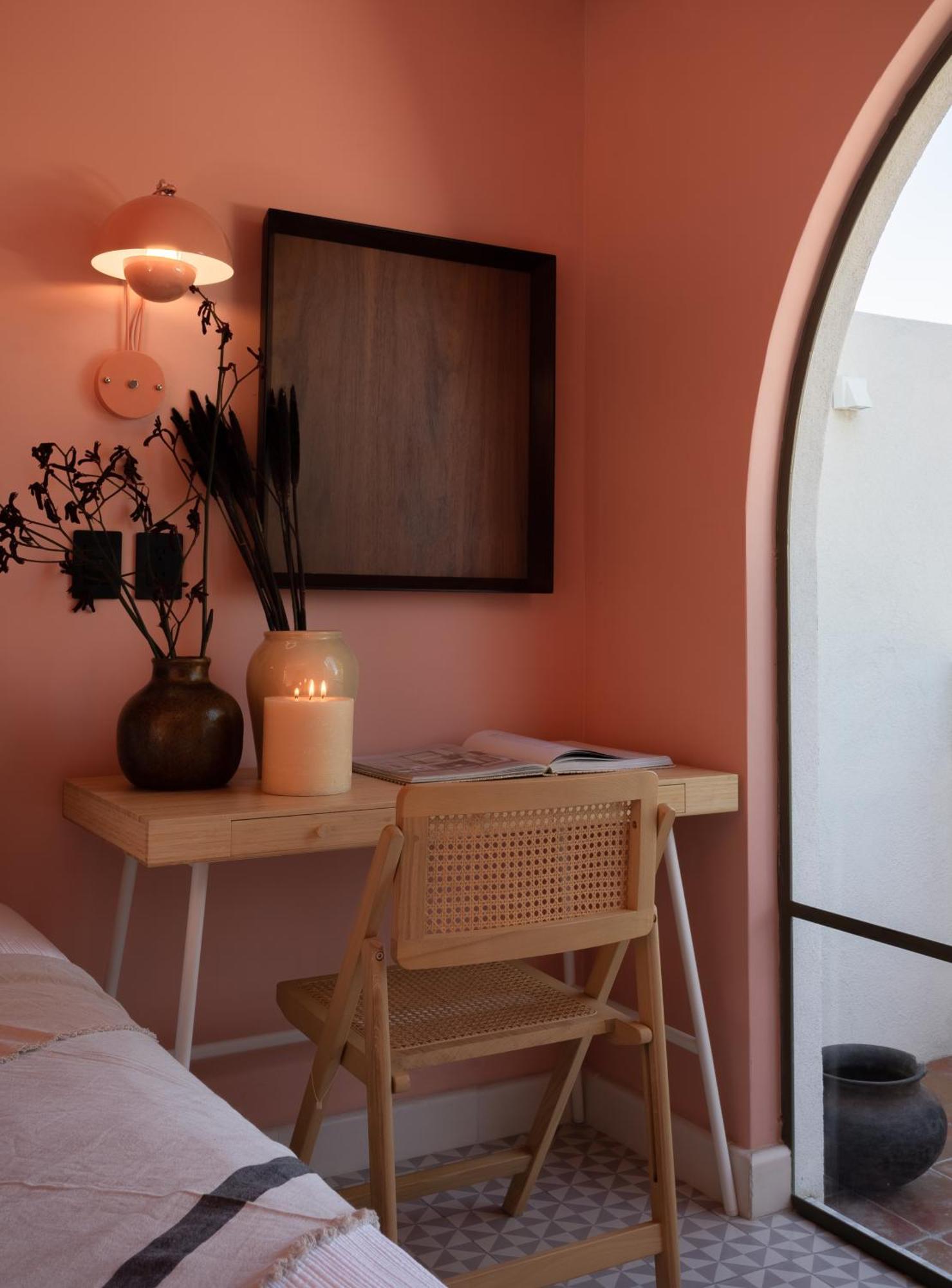 Casa Espana Guadalajara Zimmer foto